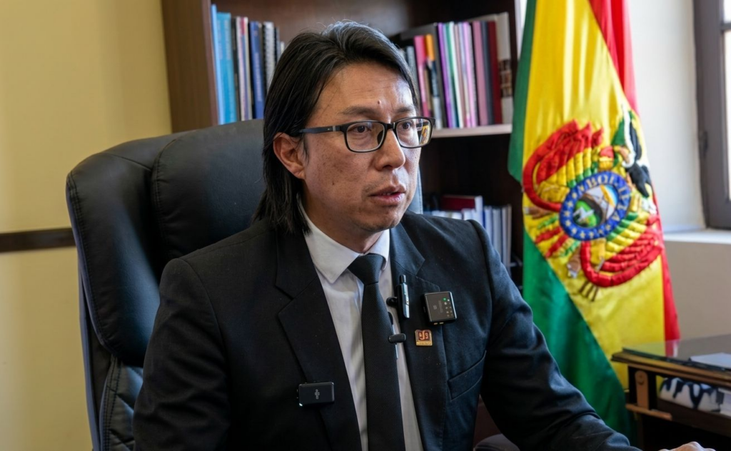 Demora en designación de jueces revela una crisis más profunda: la formación no basta para reformar la justicia en Bolivia