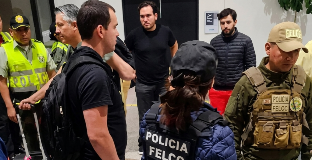 Viru Viru y la alarma que crece: ocho casos de alto impacto ponen en duda el sueño de convertir al aeropuerto en un hub internacional