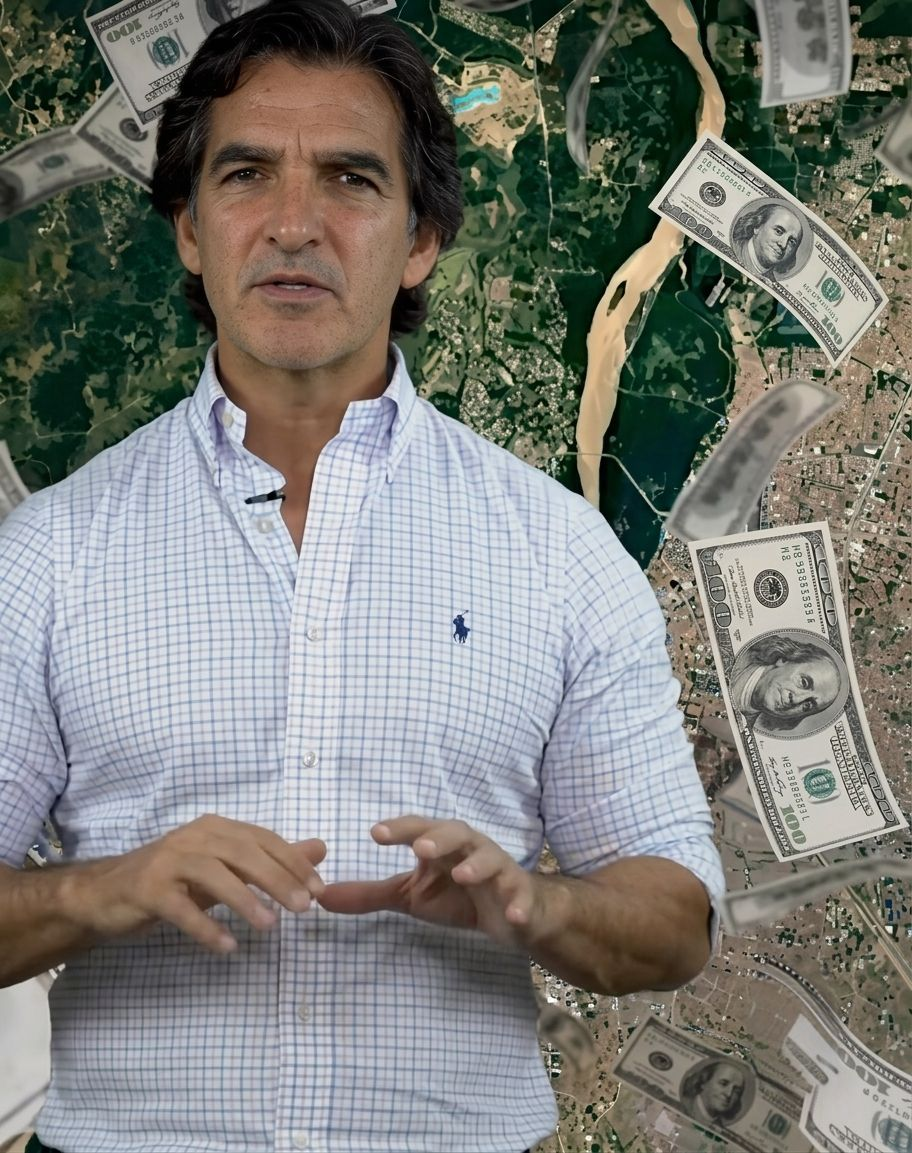 Mamén Saavedra abre regularización de impuestos a inmuebles tras detectar presunta manipulación en recaudaciones