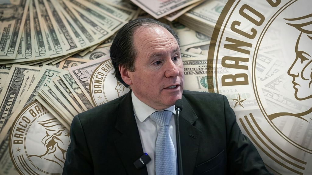 El BCB se reserva el derecho de frenar las subidas bruscas del dólar con un nuevo reglamento