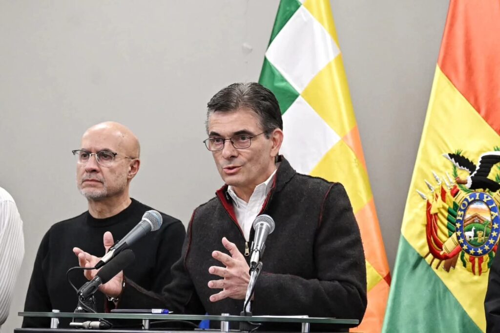 Paz cambia a Lupo, pero no le cierra la puerta: confianza para Aramayo y reconocimiento para su antecesor