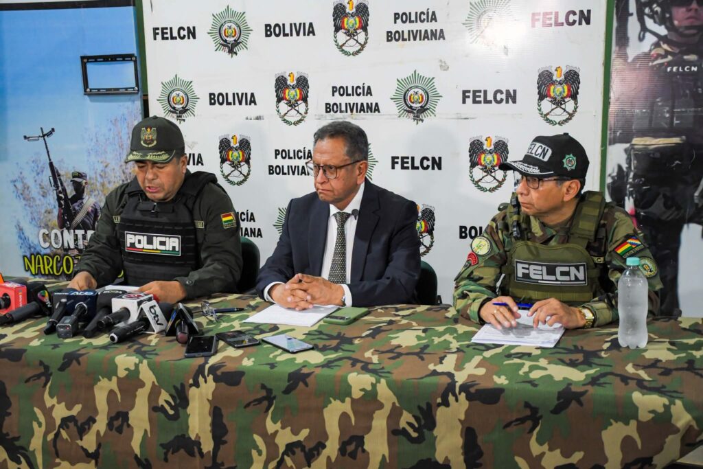 Fronteras Seguras: el Gobierno mira a los 20 años de pasado, pero el crimen organizado exige respuestas ahora
