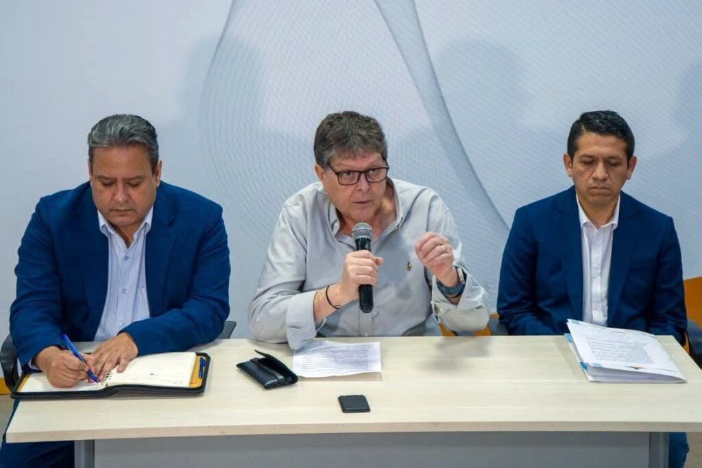 YPFB: el Gobierno anunció una “intervención”, pero ¿dónde está el interventor?