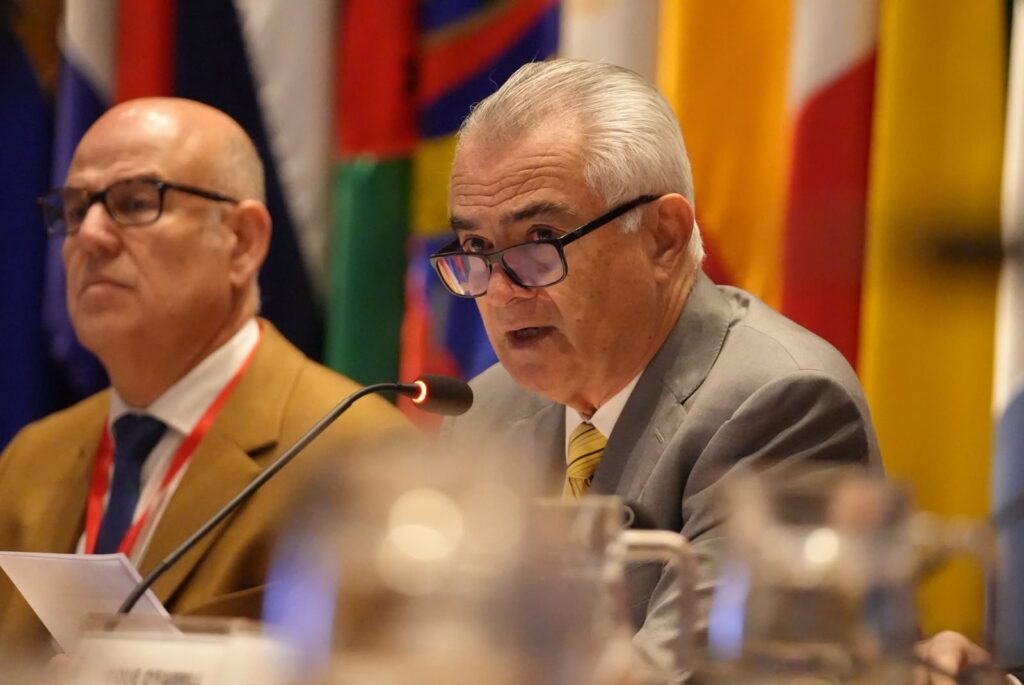 La CEPAL dice que América Latina tiene con qué navegar el nuevo mundo; Bolivia aún debe demostrar cómo hacerlo rendir