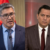 El ministro de Economía se compró una vagoneta en abril, se olvidó en junio declarar y se acordó en agosto cuando lo filmaron