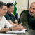 Después de tantas vueltas Paz admite que confió en Cerimedo
