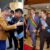 Cochabamba llega a su aniversario con dos sesiones de honor y una foto política partida