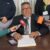 Montaño y el decreto: una cosa es nombrar al Fiscal General y otra suplirlo