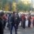 El magisterio sale a las calles y enciende una alerta para el Gobierno