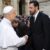 Velasco lleva la fe cruceña al Vaticano: una bendición que también habla de identidad